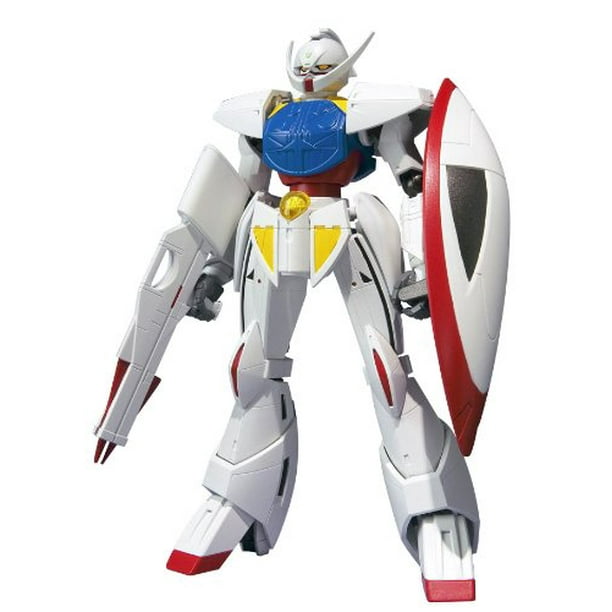 Details about / NEW Robot Spirits SIDE MS Turn A Gundam Kapool Bandai